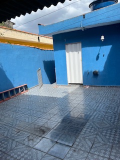 Imagem Sobrado com 2 Quartos para Alugar, 130 m²em Jardim São Domingos - Guarulhos