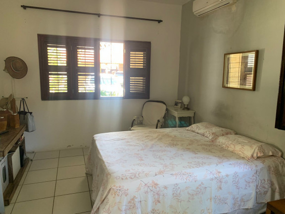 Sobrado com 4 Quartos à Venda, 600 m² em Engenheiro Luciano Cavalcante - Fortaleza