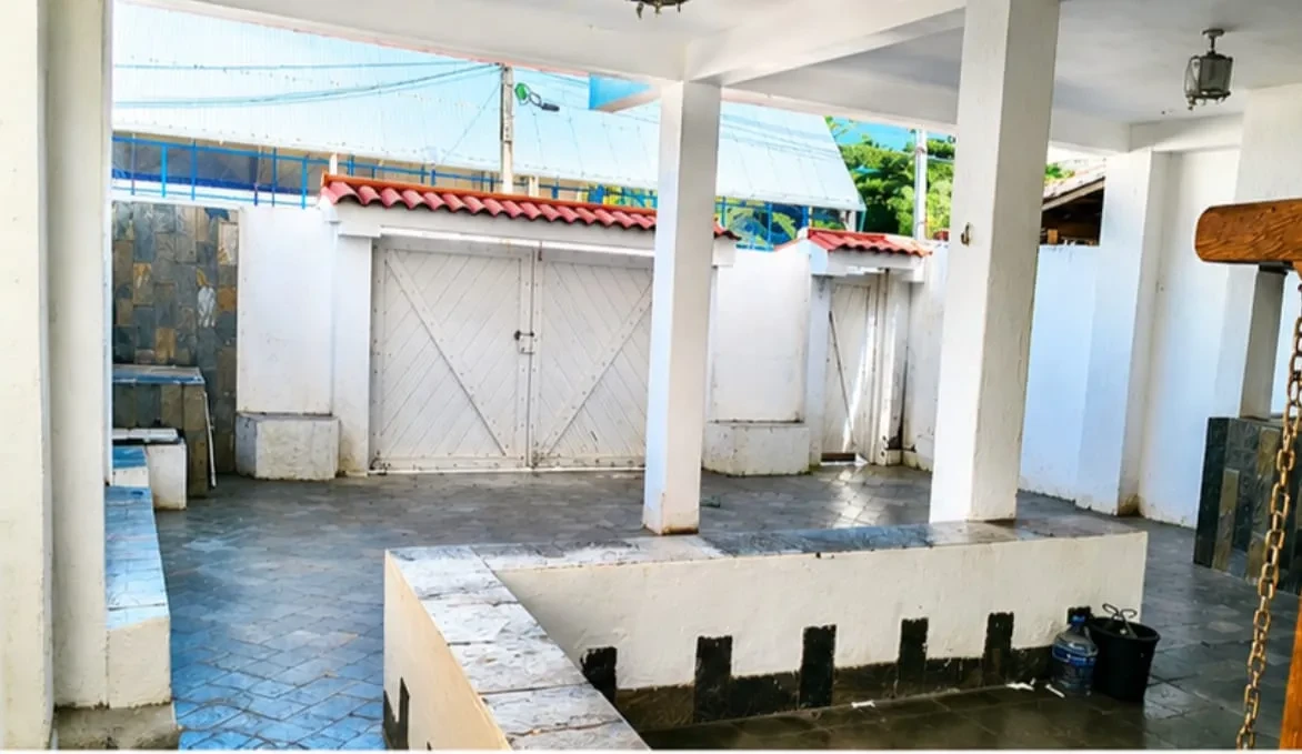 Imagem Casa com 4 Quartos à Venda, 259 m² em Arembepe (Abrantes) - Camaçari