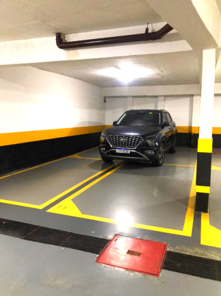 Foto do imóvel: Apartamento com 3 Quartos à Venda, 192 m²em Paraíso - São Paulo