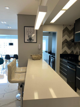 Imagem Apartamento com 3 Quartos à Venda, 96 m² em Vila Andrade - São Paulo