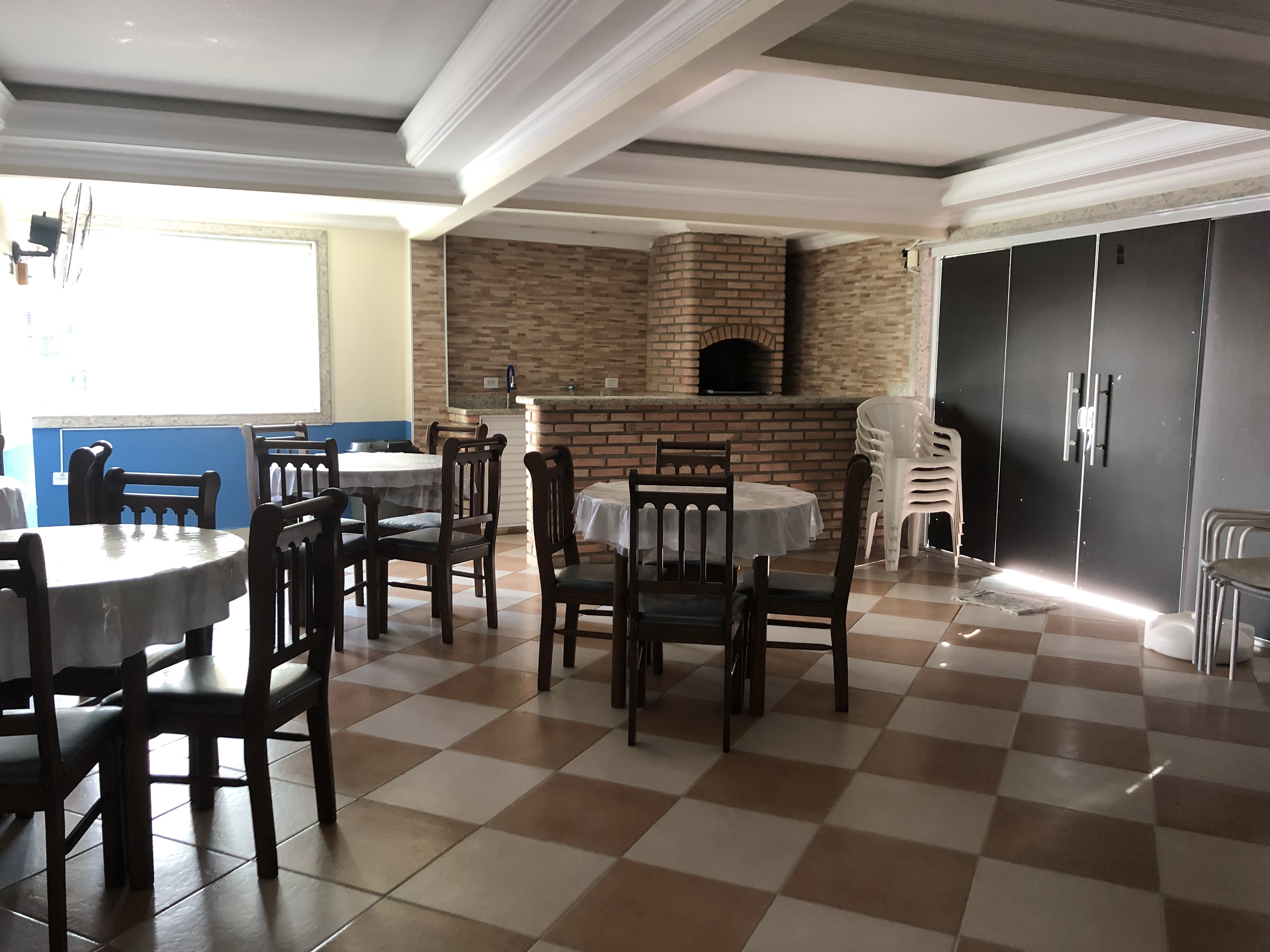 Imagem Apartamento com 1 Quarto à Venda, 45 m² em Aviação - Praia Grande