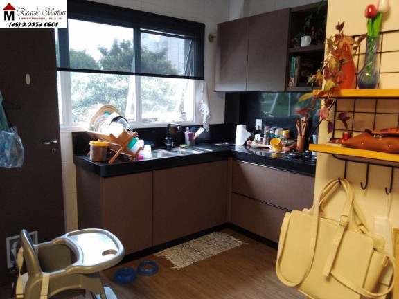 Imagem Apartamento com 2 Quartos à Venda,  em Centro - Criciúma