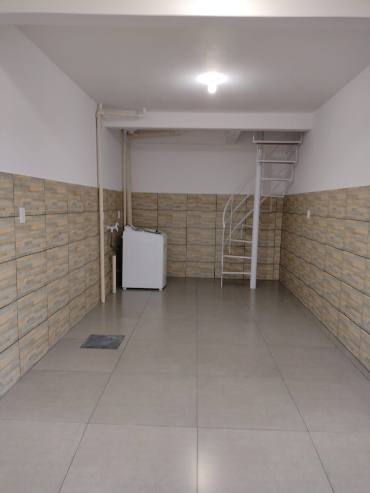 Foto do imóvel: Apartamento com 3 Quartos à Venda, 49 m²em Monte Verde - Florianópolis