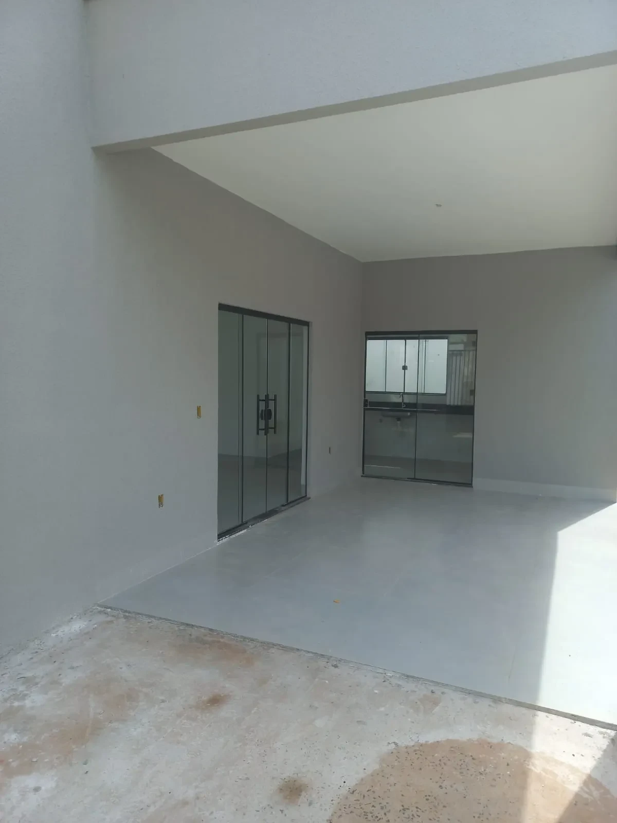 Imagem Casa com 3 Quartos à Venda, 90 metros em Ponte Nova - Várzea Grande