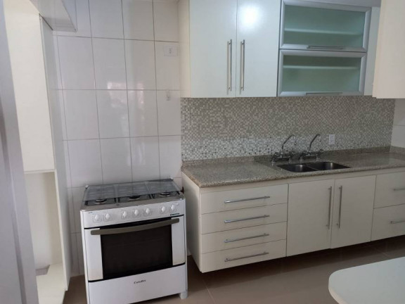 Imagem Apartamento com 3 Quartos à Venda,  em Moema - São Paulo