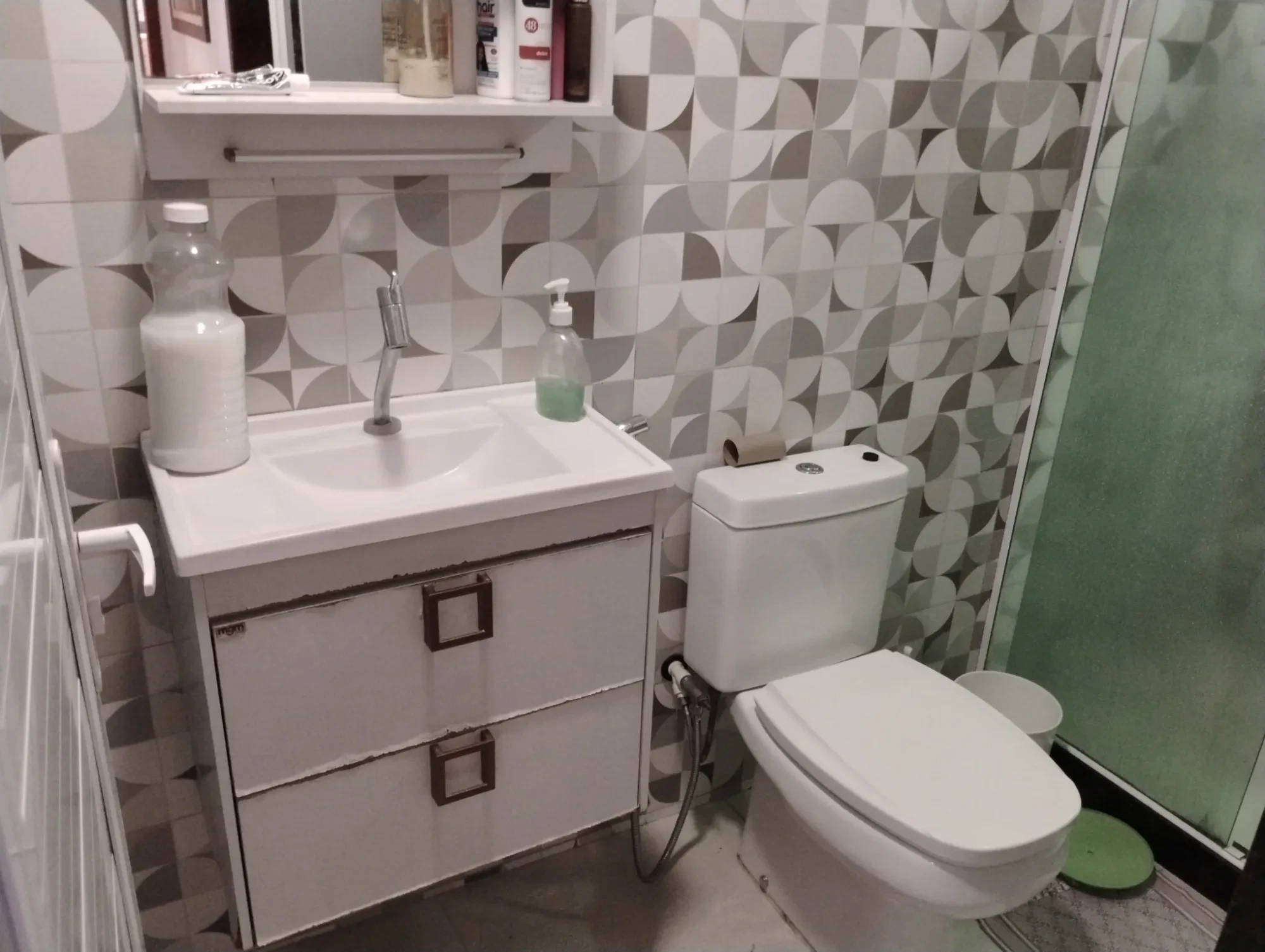 Imagem Casa com 4 Quartos à Venda, 85 metros em Austin - Nova Iguaçu