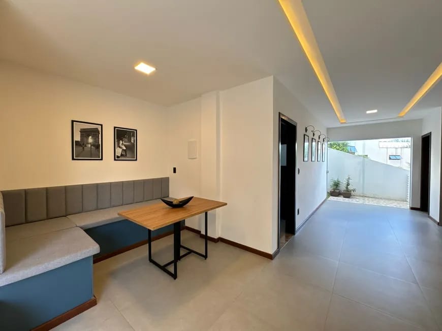 Imagem Casa de Condomínio com 4 Quartos à Venda, 276 m² em Alphaville (Abrantes) - Camaçari