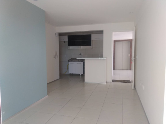 Imagem Apartamento com 2 Quartos à Venda, 61 m² em Meireles - Fortaleza