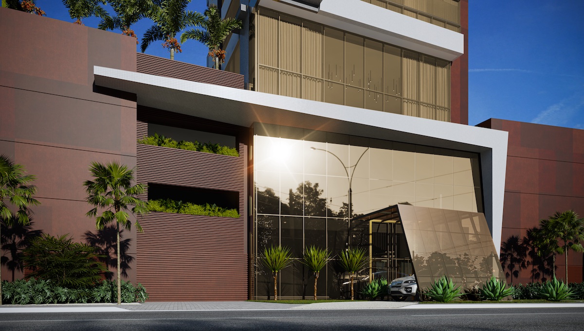 Imagem Apartamento com 4 Quartos à Venda, 260 m²em Umarizal - Belém