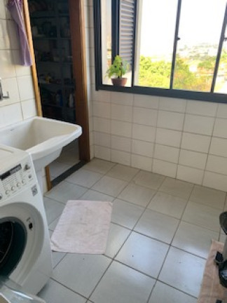 Imagem Apartamento com 3 Quartos à Venda,  em Jardim Colina - Americana