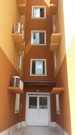 Imagem Apartamento com 2 Quartos para Alugar, 1 m² em Bom Jardim/Turu - São José de Ribamar