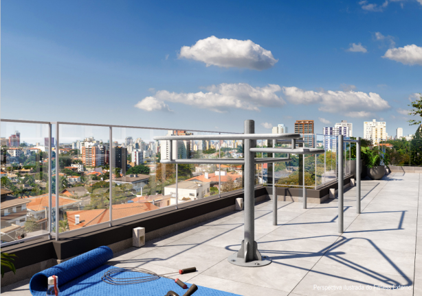 Imagem Apartamento com 3 Quartos à Venda,  em Vila Mariana - São Paulo