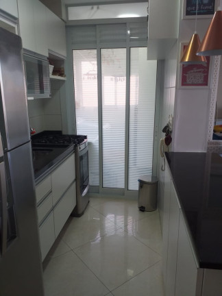 Imagem Apartamento com 3 Quartos à Venda, 60 m² em Vila Maria - São Paulo