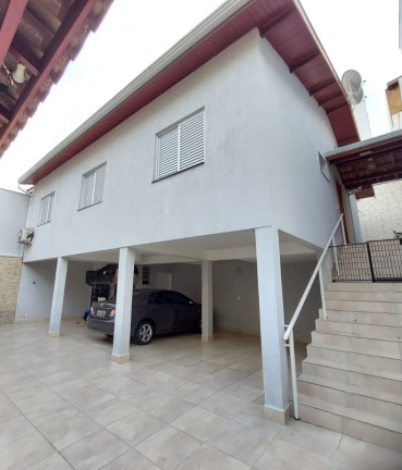 Imagem Casa com 3 Quartos à Venda, 240 m² em Vila Moutran - Jundiaí