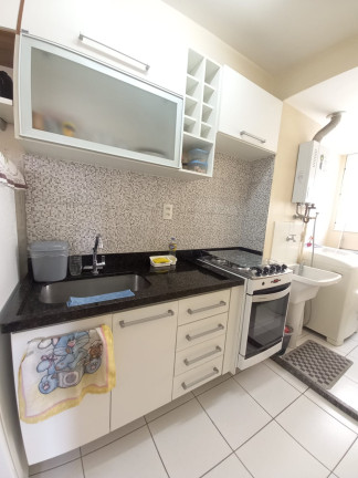 Imagem Apartamento com 3 Quartos à Venda, 64 m² em Gopoúva - Guarulhos