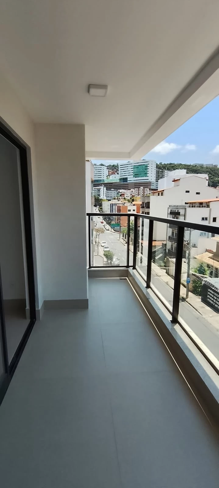 Imagem Apartamento com 2 Quartos à Venda, 84 m² em Cascatinha - Juiz de Fora