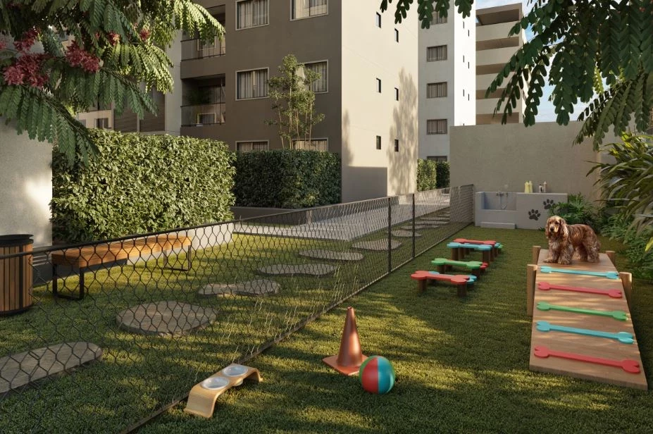 Imagem Apartamento com 2 Quartos à Venda, 43 m² em Imbiribeira - Recife