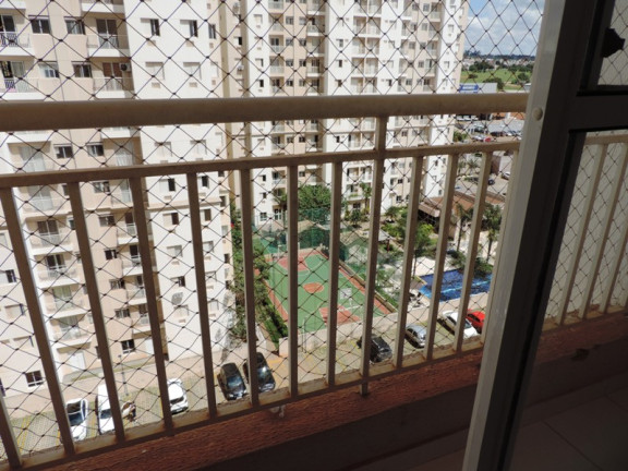 Imagem Apartamento com 2 Quartos à Venda, 48 m² em Taguatinga Norte (Taguatinga) - Brasília