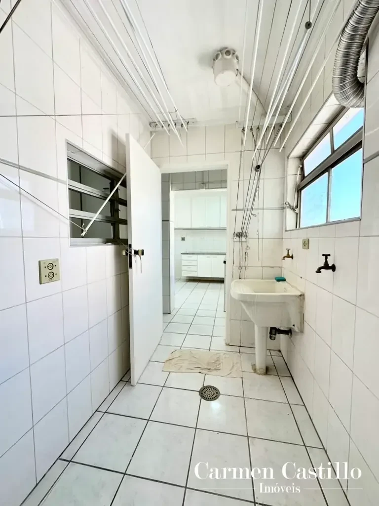 Imagem Apartamento com 3 Quartos à Venda, 100 m² em Jardim das Acácias - São Paulo