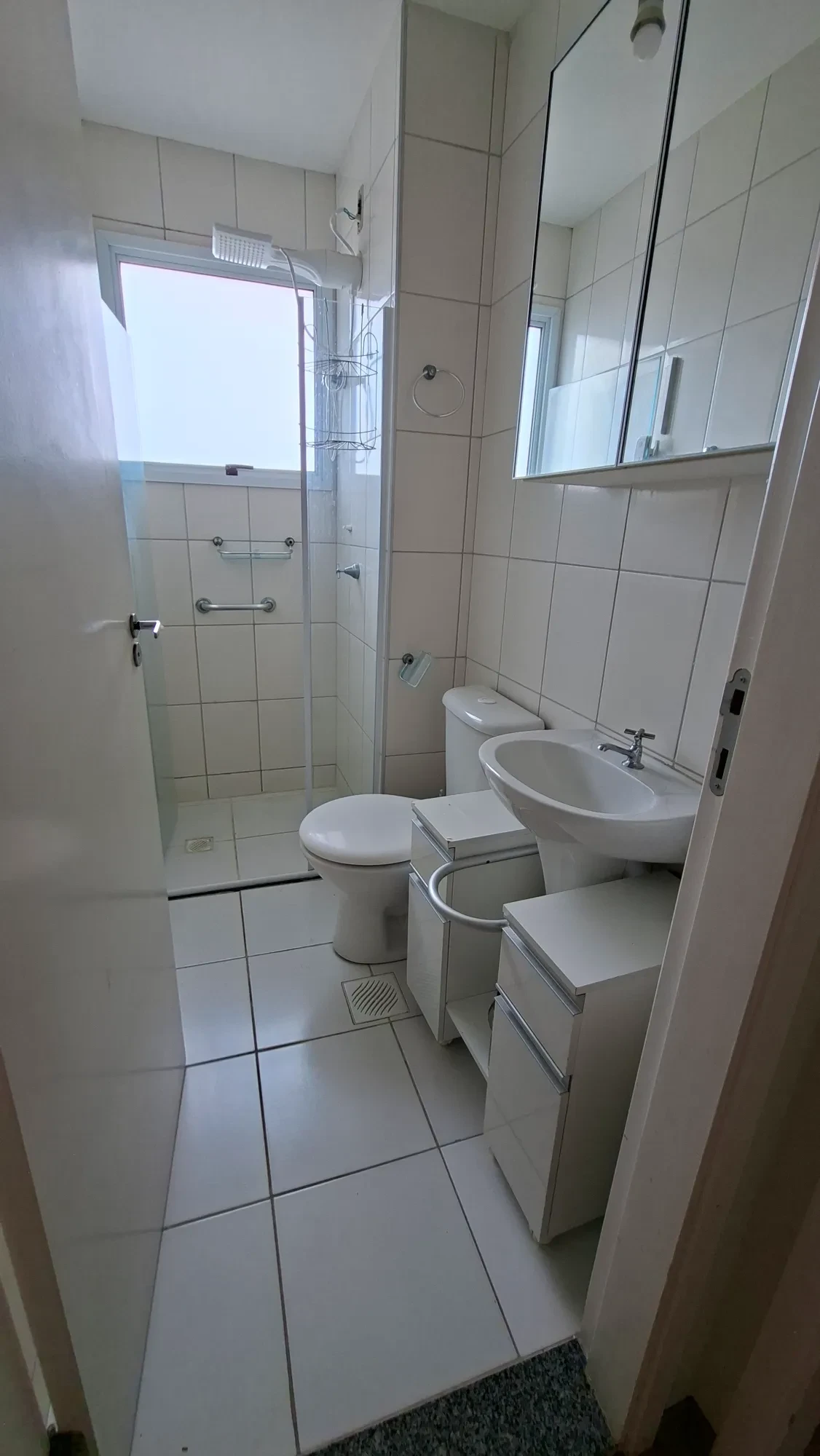 Imagem Apartamento com 2 Quartos para Alugar, 50 metros em Vila São Caetano - Sorocaba
