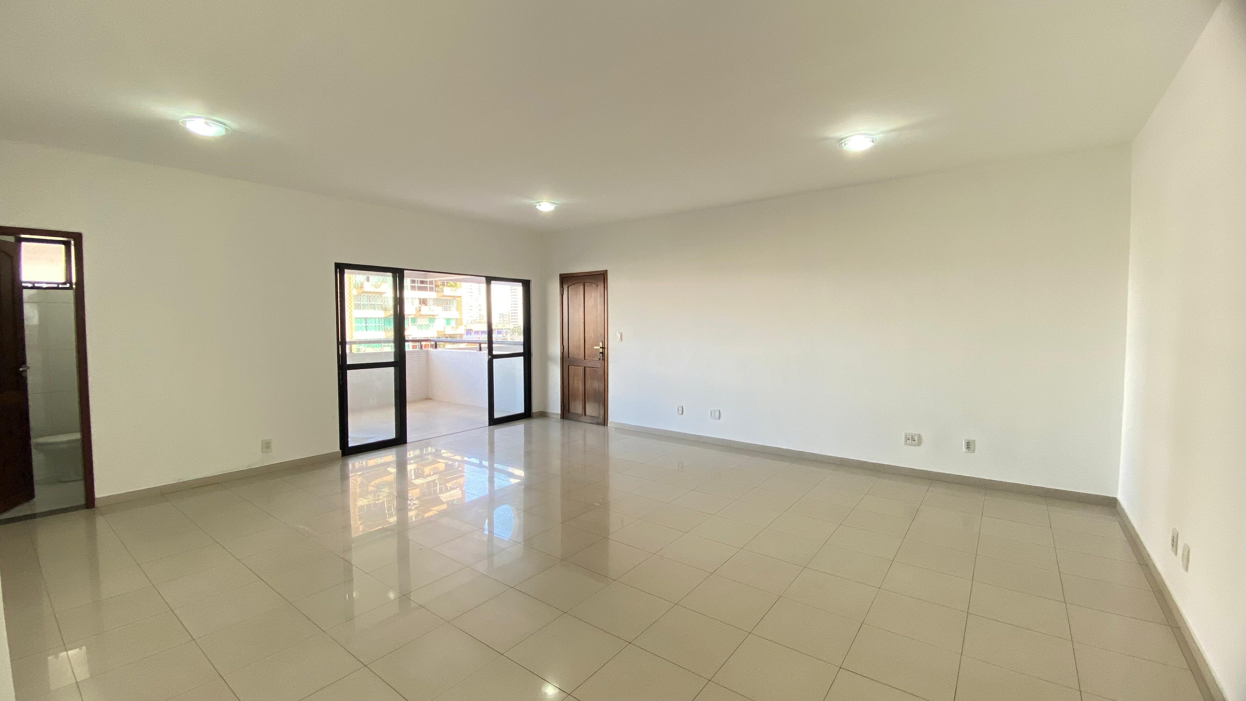 Imagem Apartamento com 3 Quartos à Venda, 153 m² em Batista Campos - Belém
