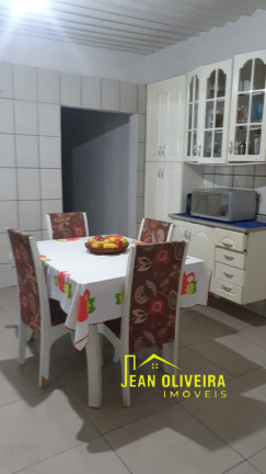 Imagem Casa com 2 Quartos à Venda, 59 m² em Gaivota - Itanhaém