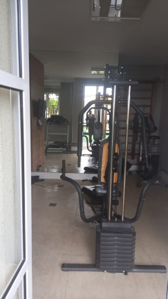 Imagem Apartamento com 2 Quartos à Venda, 53 m² em Vila Guilherme - São Paulo