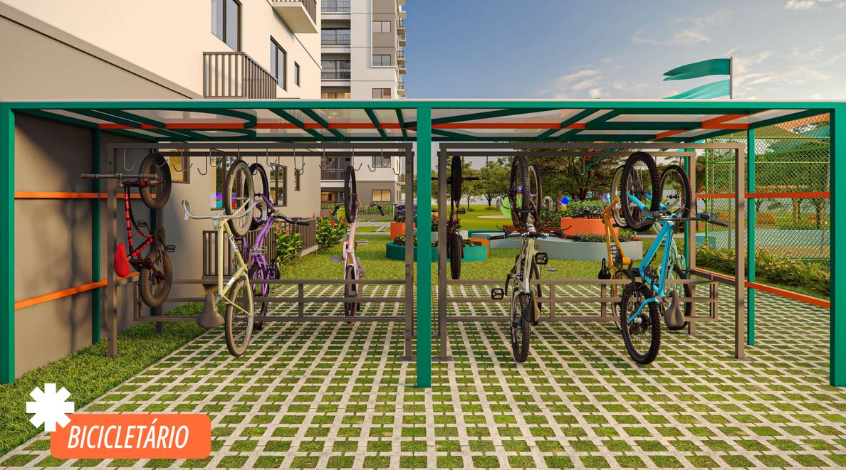 Imagem Apartamento com 2 Quartos à Venda, 49 m² em Fragoso - Olinda