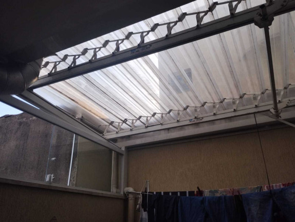 Imagem Casa de Condomínio com 2 Quartos à Venda,  em Vila Industrial - São Paulo