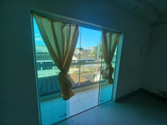 Imagem Casa com 3 Quartos à Venda,  em Vila Nossa Senhora de Fátima - São Vicente