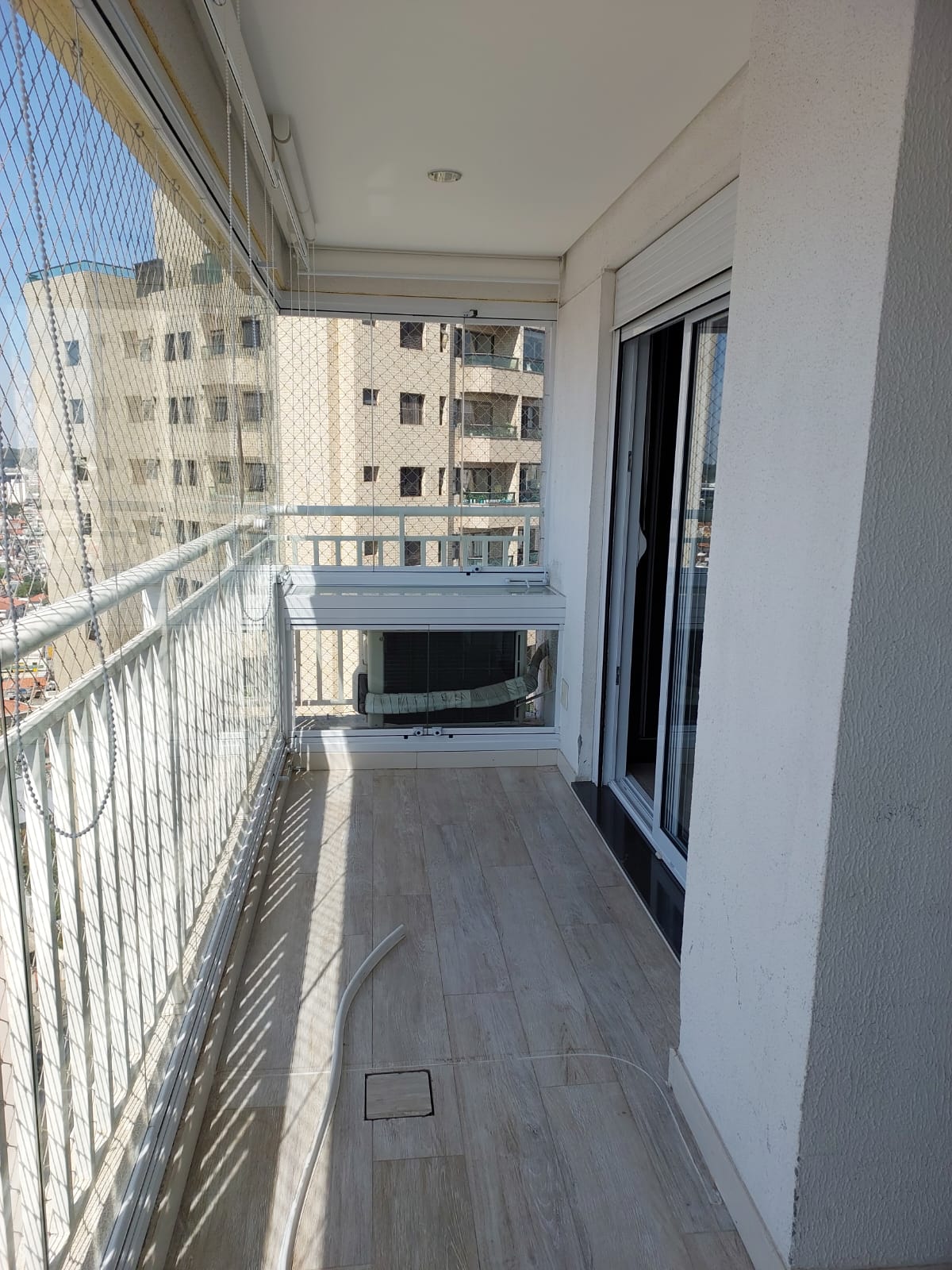 Imagem Apartamento com 1 Quarto à Venda, 45 m² em Vila Guarani (Z Sul) - São Paulo