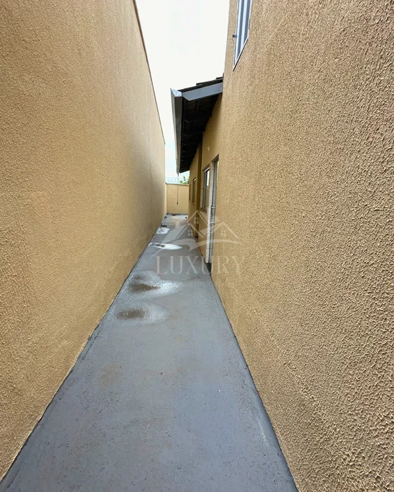 Imagem Casa com 2 Quartos à Venda, 90 m²em Conjunto Residencial Jardim Canedo 3 - Senador Canedo