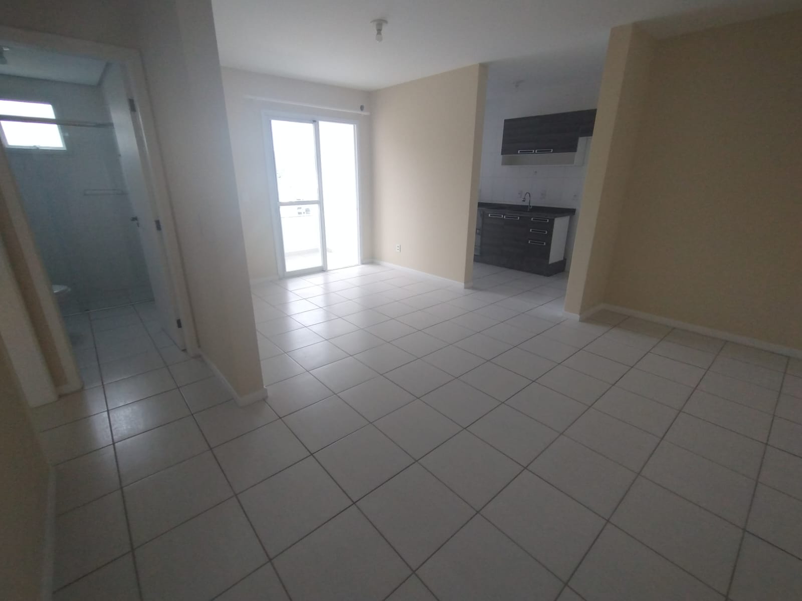 Foto do imóvel: Apartamento com 1 Quarto à Venda, 54 m²em Carvoeira - Florianópolis