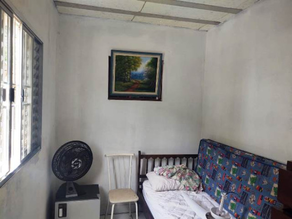 Imagem Casa com 2 Quartos à Venda, 169 m² em Morro do Abrigo - São Sebastião