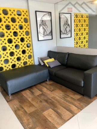 Imagem Apartamento com 3 Quartos à Venda, 74 m² em Vila das Mercês - São Paulo