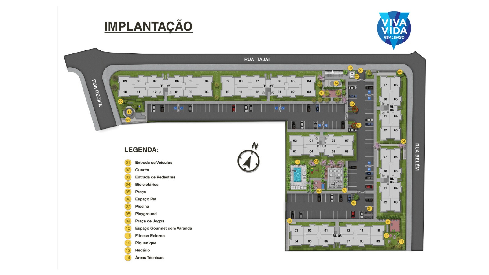 Imagem Apartamento com 2 Quartos à Venda, 41 m² em Realengo - Rio de Janeiro