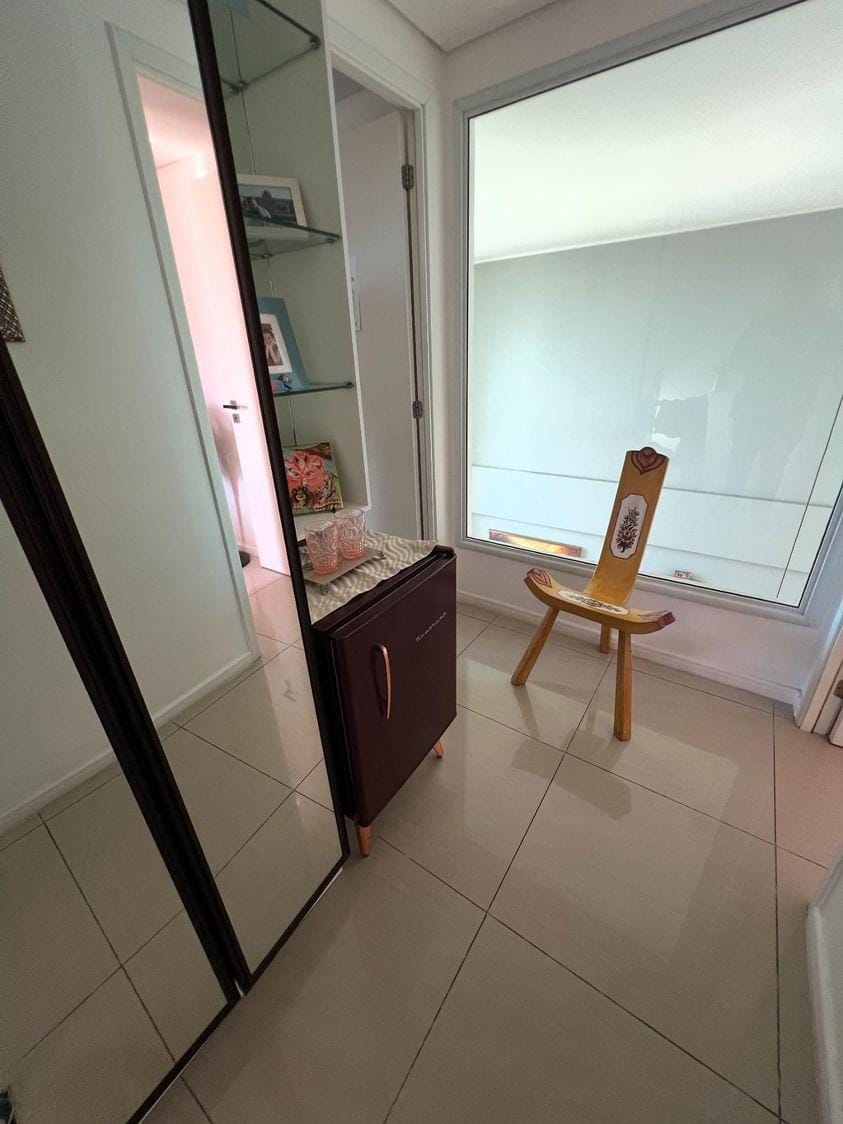 Foto do imóvel: Apartamento com 3 Quartos à Venda, 100 m²em Cocó - Fortaleza