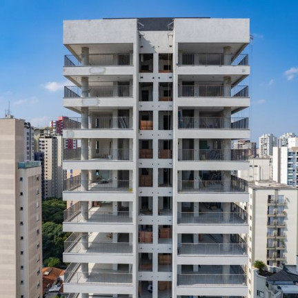Imagem Apartamento com 3 Quartos à Venda, 146 m² em Vila Mascote - São Paulo
