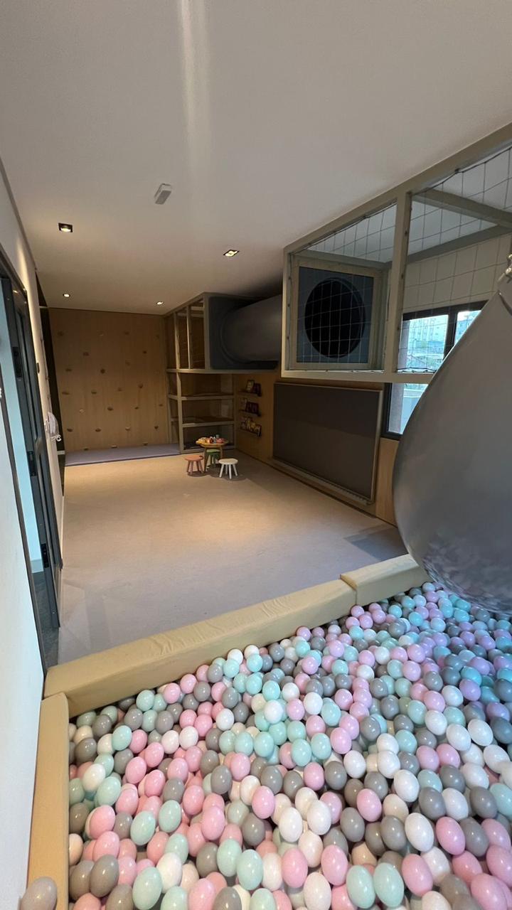 Imagem Apartamento com 3 Quartos à Venda, 105 m²em Ipiranga - São Paulo