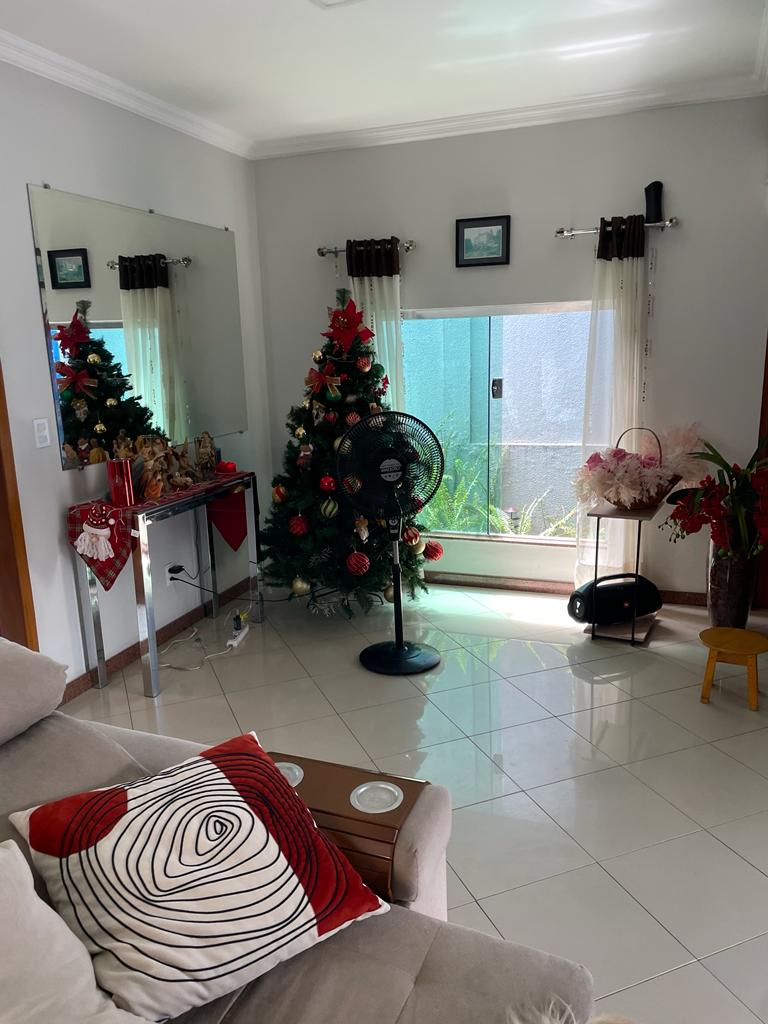 Foto do imóvel: Casa de Condomínio com 3 Quartos à Venda, 250 m²em Flores - Manaus