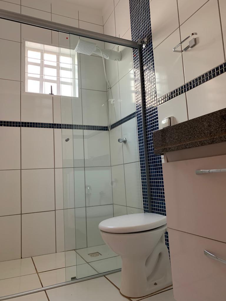 Imagem Casa com 3 Quartos à Venda, 83 m²em Água Limpa Park - Campo Grande