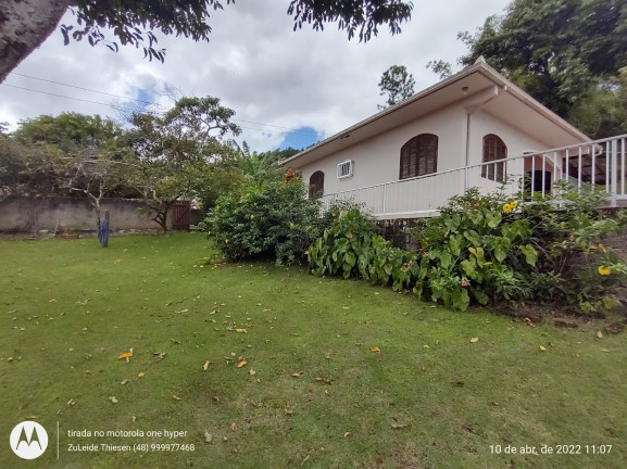 Foto do imóvel: Chácara com 3 Quartos à Venda, 9.202 m² em Canto dos Ganchos - Governador Celso Ramos