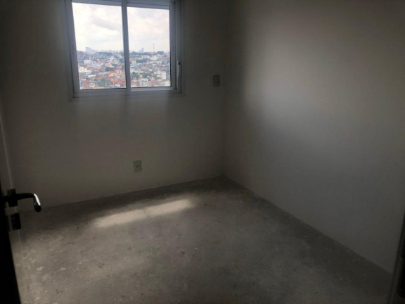 Imagem Apartamento com 2 Quartos à Venda, 53 m² em Vila Tibiriçá - Santo André