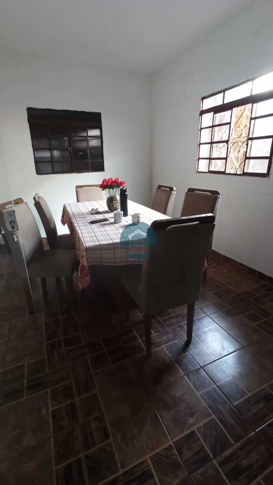 Imagem Casa com 5 Quartos à Venda, 217 m² em Céu Azul - Belo Horizonte