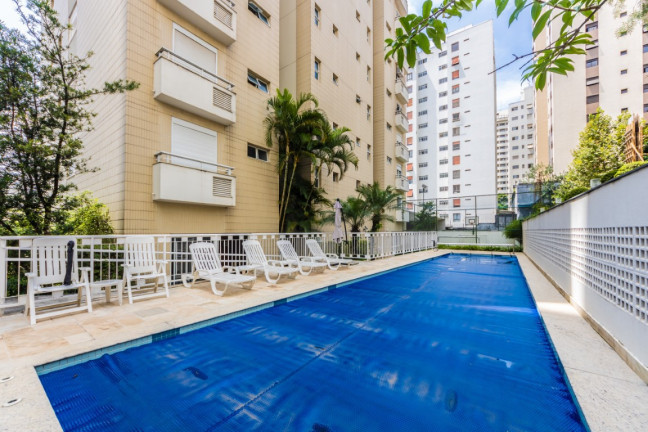 Imagem Apartamento com 3 Quartos à Venda,  em Perdizes - São Paulo