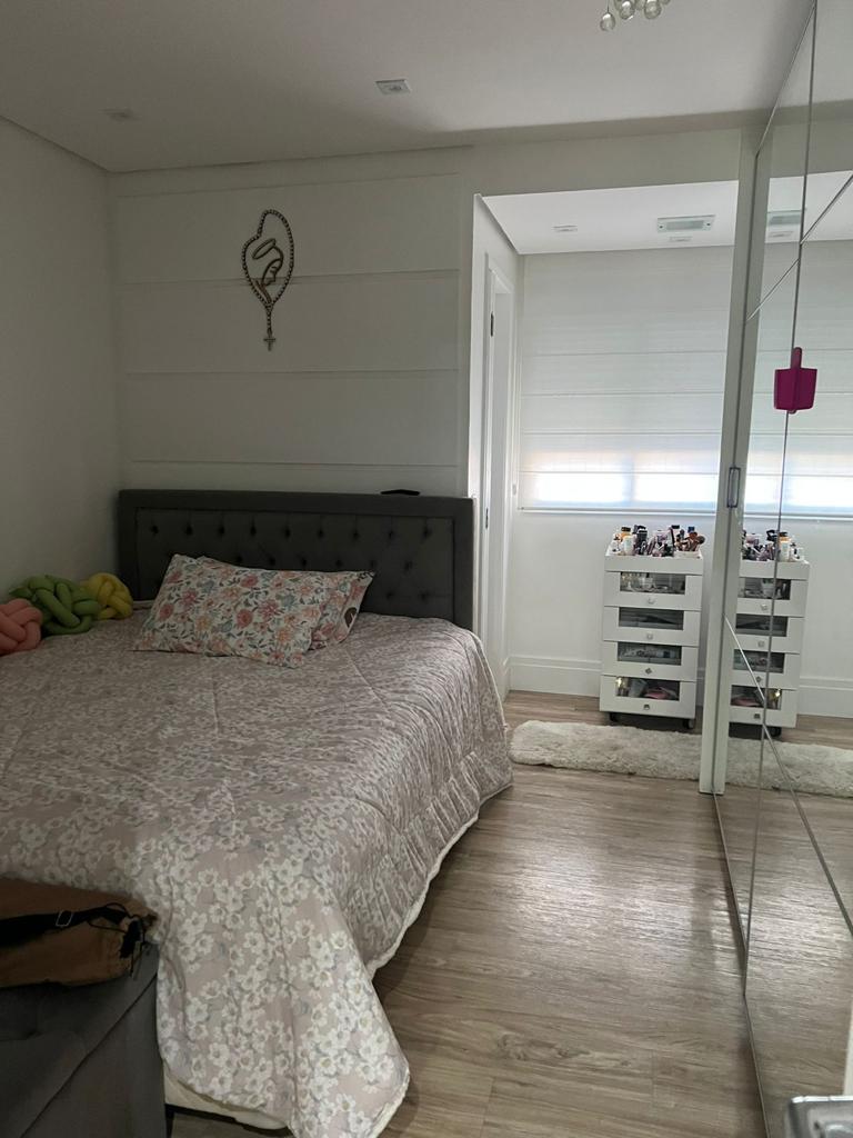 Imagem Apartamento com 4 Quartos à Venda, 234 m² em Cidade Mãe do Céu - São Paulo