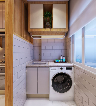 Foto do imóvel: Apartamento com 2 Quartos à Venda,  em Guilhermina - Praia Grande