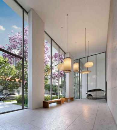 Apartamento com 4 Quartos à Venda, 3.733 m² em Pinheiros - São Paulo