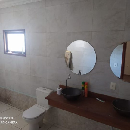 Imagem Sobrado com 3 Quartos para Alugar,  em Portais (Polvilho) - Cajamar